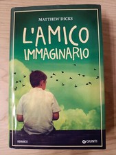 Amico immaginario matthew usato  Vicenza