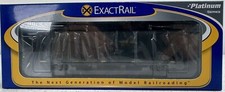 Exactrail platinum chicago for sale  Burleson