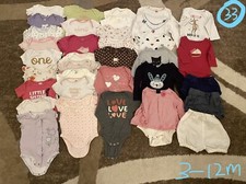 Baby girls clothes for sale  Holmdel