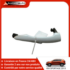 Poignee exterieure porte d'occasion  Amiens-