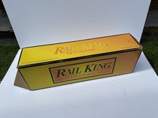 Rail king mth for sale  SOLIHULL