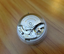 Iwc c79320 cronografo usato  Livorno