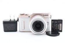 Ecc panasonic lumix usato  Spedire a Italy