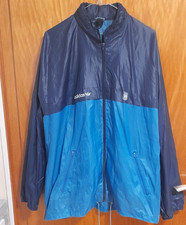 Adidas regenjacke gr gebraucht kaufen  Hilchenbach
