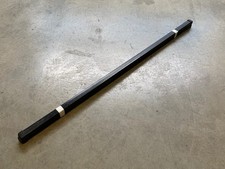Thule square bar for sale  Ashland