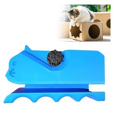 Coupeuse grattoirs carton d'occasion Coupeuse grattoirs carton d'occasion  Expédié en France