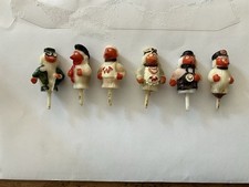 Vintage wombles cake for sale  BRISTOL