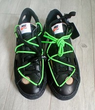 Paires nike blazer d'occasion  Louvres