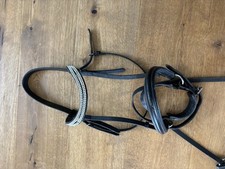 Harry horse trense gebraucht kaufen  Bornich, Dahlheim, Kestert