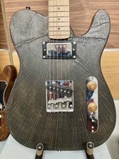 Telecaster gitarre vintage gebraucht kaufen  Melle
