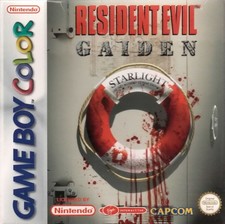 Resident Evil Gaiden + Hülle - Nintendo Gameboy Color Spiel - Neue Batt. - EUR comprar usado Resident Evil Gaiden + Hülle - Nintendo Gameboy Color Spiel - Neue Batt. - EUR comprar usado  Enviando para Brazil