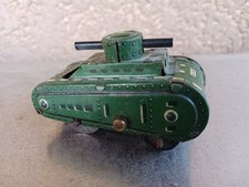 Tank char w740 d'occasion  Aubenas