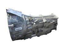 BMW 3 F30 F35 F31 2018 Automatyczna skrzynia biegów ga8hp50z Diesel GHM7649 na sprzedaż  PL
