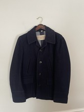 Burberry brit navy for sale  Potomac