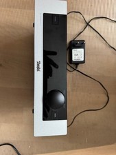 Teufel anlage subwoofer gebraucht kaufen  Berlin