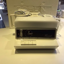 Vintage goblin teasmade for sale  OXFORD