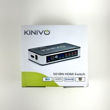 Hdmi switch hdr d'occasion  Expédié en Belgium