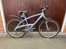 Decathlon triban aluminium for sale  DERBY