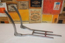 sportster chopper for sale  Arden