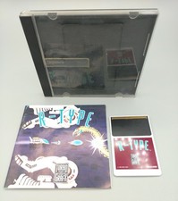 R-TYPE (Turbo Grafx 16, 1989) Completo Na Caixa , usado comprar usado  Enviando para Brazil