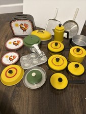 Vtg miniature metal for sale  Tuscola