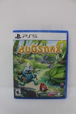 PlayStation 5 PS5 Bugsnax comprar usado  Enviando para Brazil