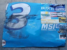 Richard petty signed for sale  Palm Bay