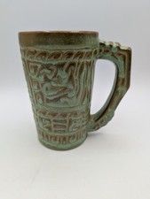 Mug frankoma pottery for sale  Palm Desert