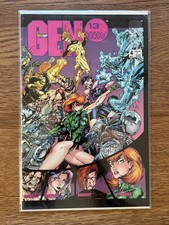 Gen13 wraparound scott for sale  BRACKNELL