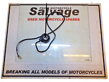 Suzuki 650 1998 for sale  LEEK
