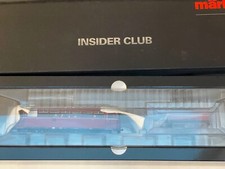 Märklin 39952 insider gebraucht kaufen  Stuttgart