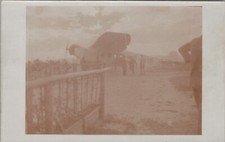 Foto junkers flugzeug gebraucht kaufen  Leipzig