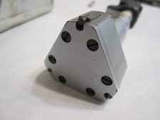 Micrômetro interno eletrônico de três pontos 2" a 2 1/2" comprar usado  Enviando para Brazil