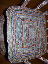 Folk art hand for sale  Santa Maria