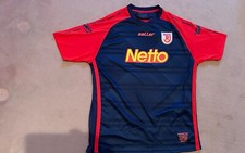 Jahn regensburg trikot gebraucht kaufen  Hebertsfelden