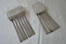 Lot publicitaire couverts d'occasion Lot publicitaire couverts d'occasion  Guilvinec