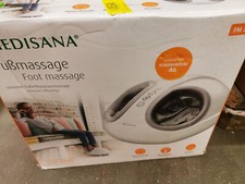 Medisana 888 shiatsu gebraucht kaufen  Herten