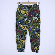 Pantalone tuta vintage usato  Ercolano
