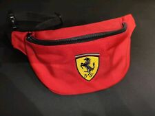 Ferrari genuine pouch usato  Torino