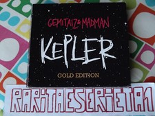 Gemitaiz madman kepler usato  Schio