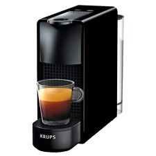 Krups nespresso essenza gebraucht kaufen  Offenburg