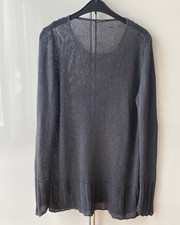 Strenesse strick pullover gebraucht kaufen  Riedstadt
