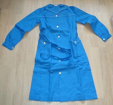 Blouse scolaire ancienne d'occasion  Sèvres