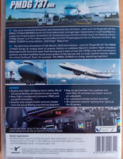 Aerosoft pmdg 737 gebraucht kaufen  Leverkusen