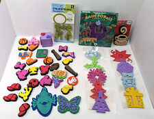 Chunky stamps foam for sale  Baraboo
