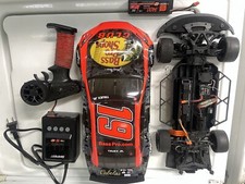 Losi nascar grom for sale  Center Valley