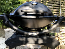 Weber q1200 portable for sale  LONDON