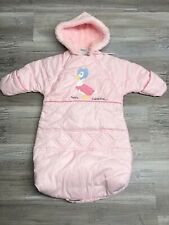 Vintage baby winter for sale  Rochester