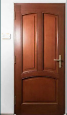 DAKO Drzwi wejściowe Drzwi drewniane Drzwi zewnętrzne 1000 x 2180 na sprzedaż  PL