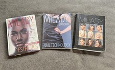 Milady standard cosmetology for sale  Dallas